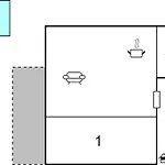 1 Bedroom Lovely In 公寓